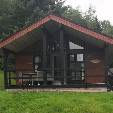 Gulls Island Villa Morenish Exterior photo